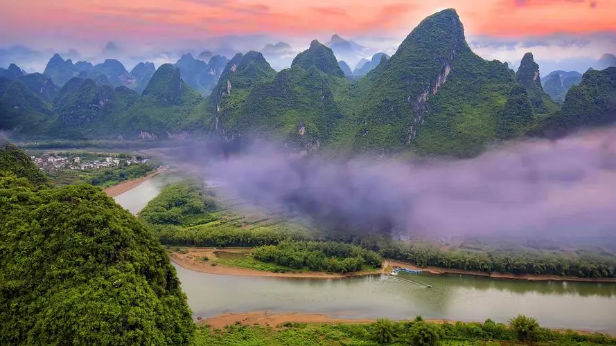 精密环保高效